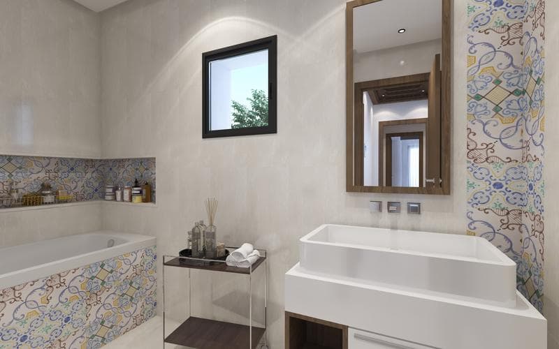 Villa s+3 9