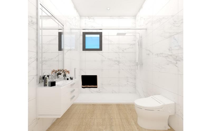 Appartement s+2 4