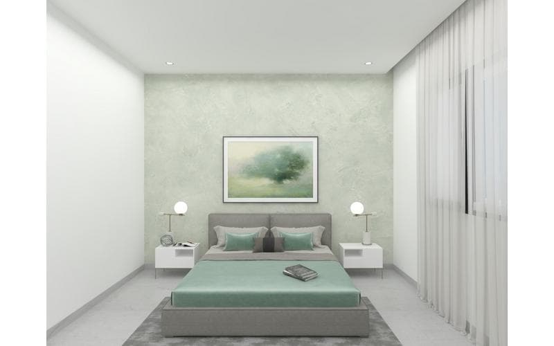Appartement s+2 5