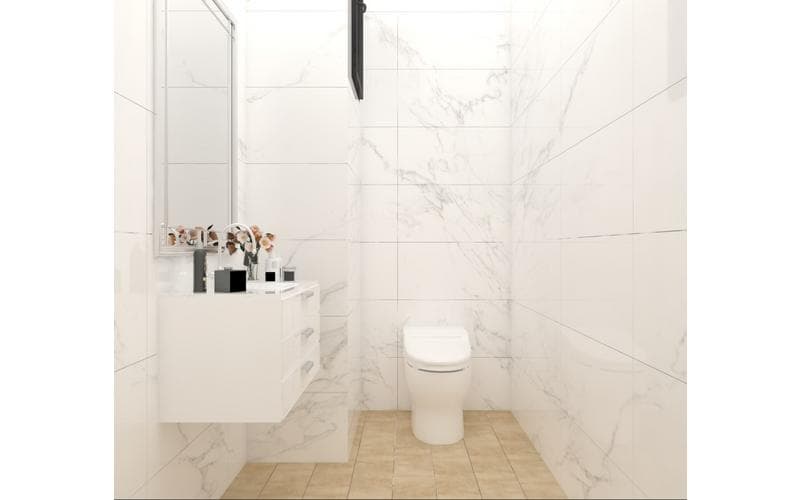 Appartement s+2 6