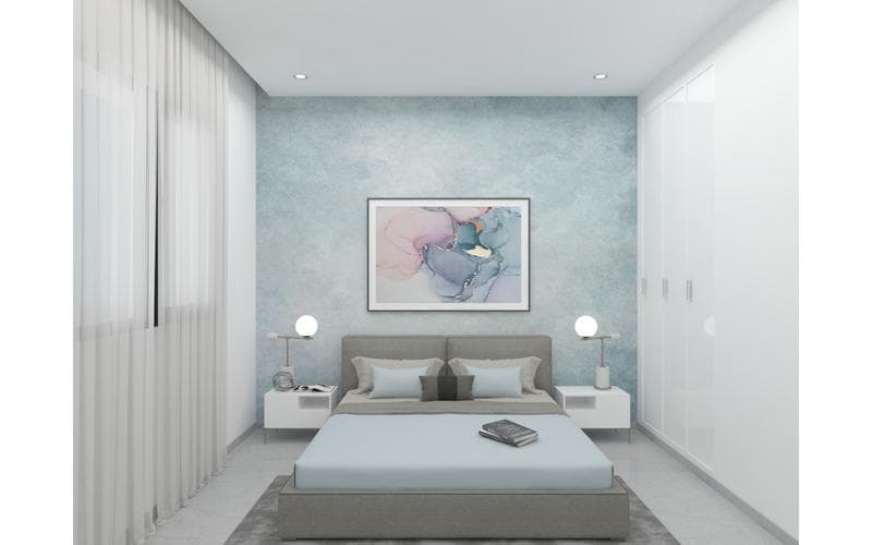 Appartement s+2 7