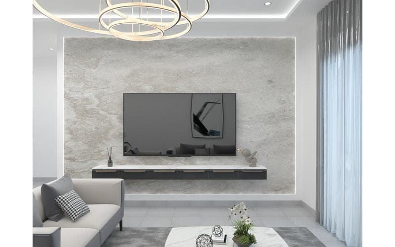 Appartement s+2 10