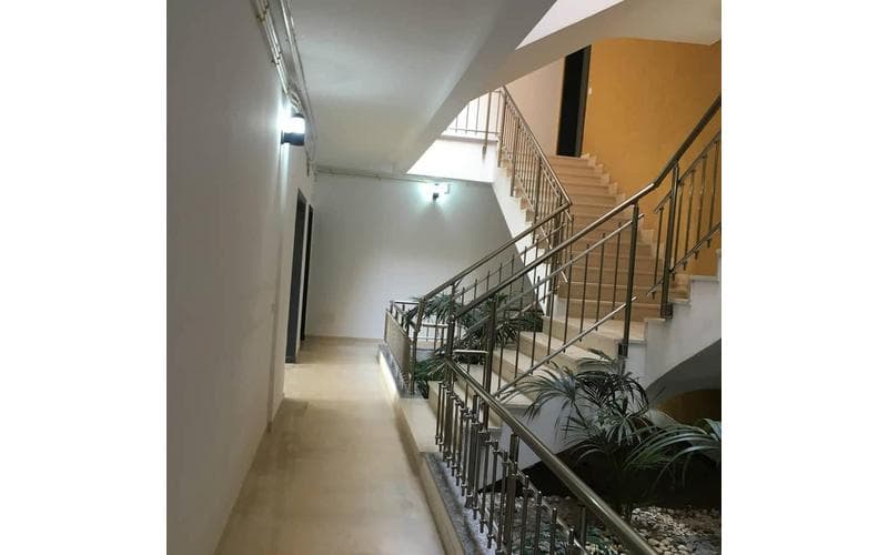 Appartement s+1 9