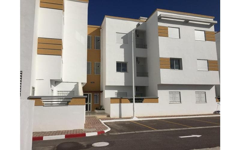 Le Palmeraie de Taïba 3