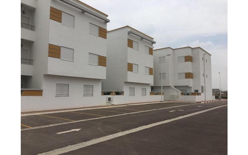Appartement s+1 10