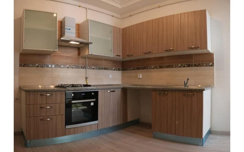 Appartement s+2