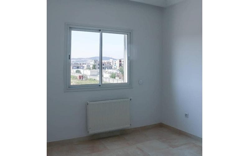 Appartement s+2 2