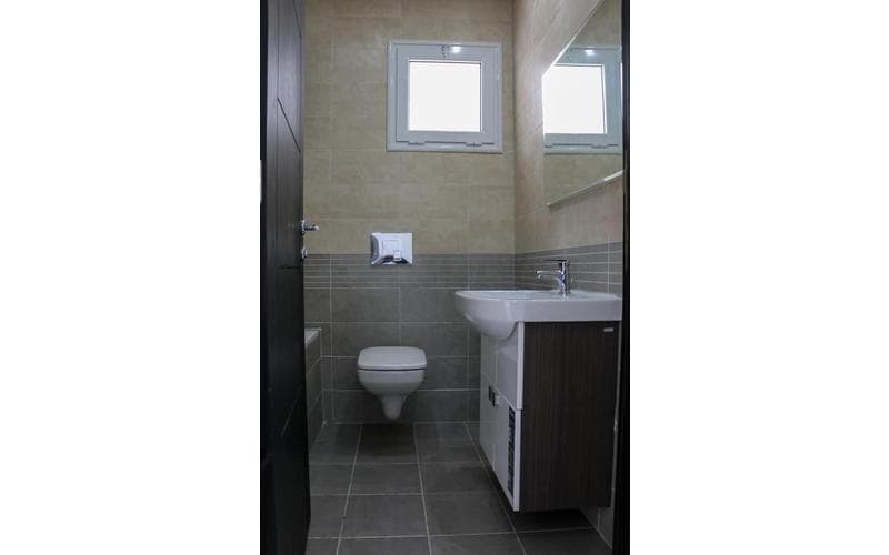 Appartement s+3 9