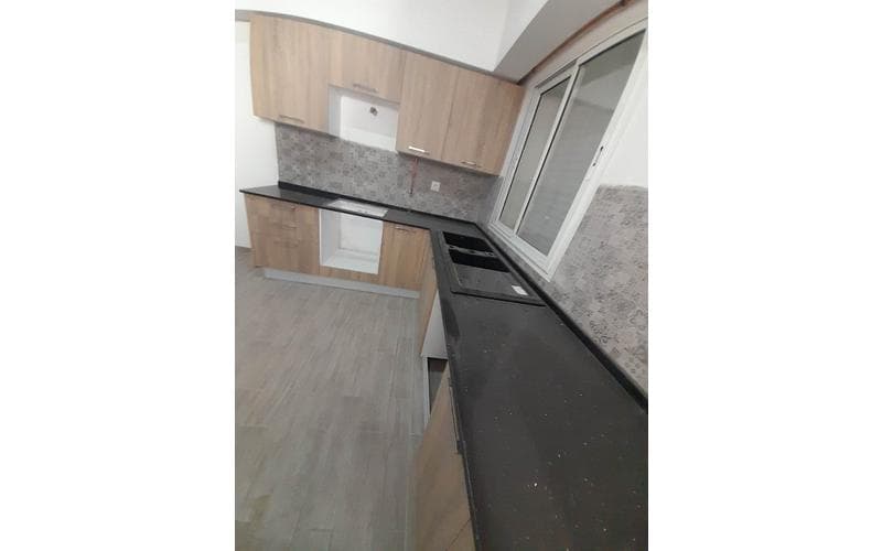 Appartement s+1 7
