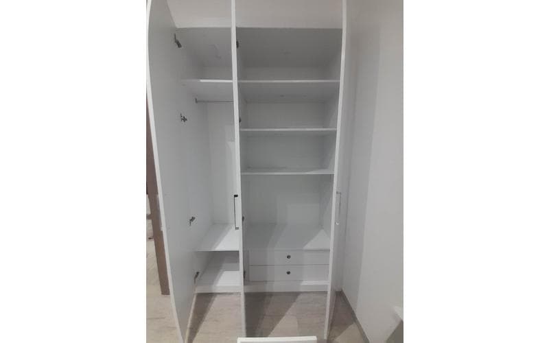 Appartement s+1 8