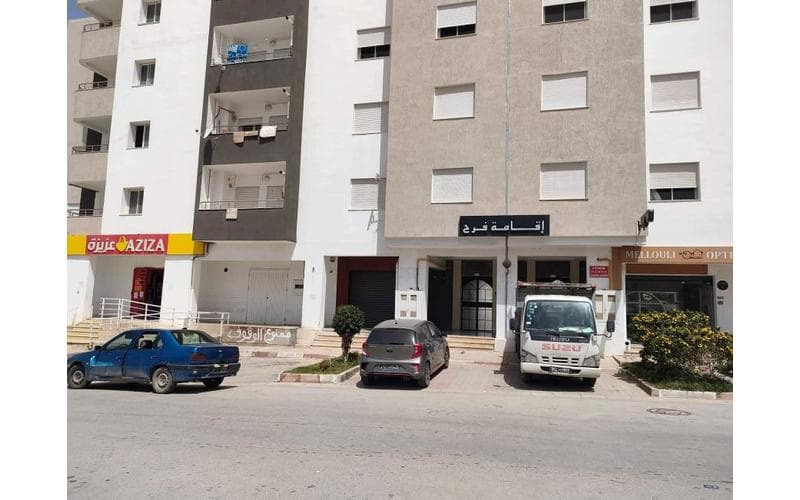 RESIDENCE FARAH