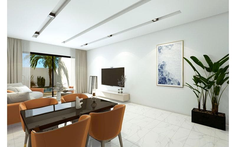 Appartement s+1