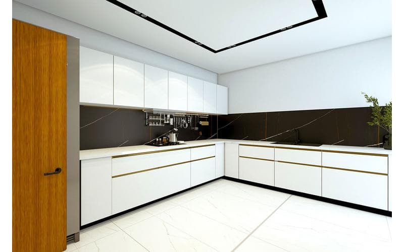 Appartement s+1 3