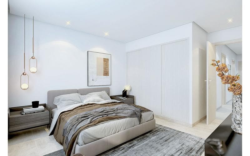 Appartement s+3 4