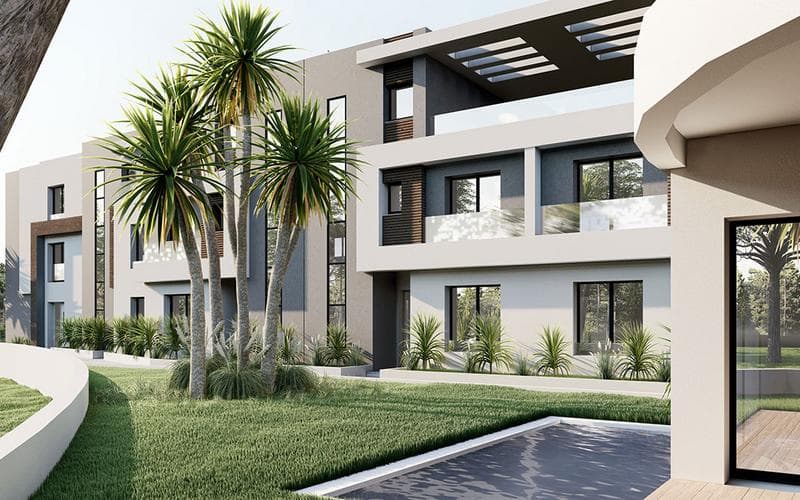 Villa s+5 et plus 3