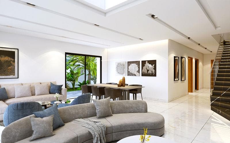 Villa s+5 et plus 2