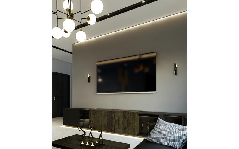 Appartement s+2 3