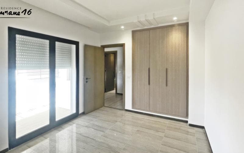 Appartement s+1