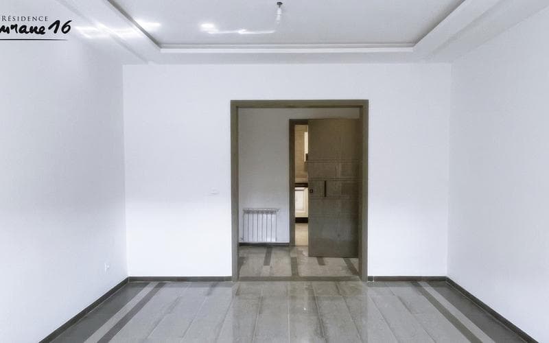 Appartement s+2 6