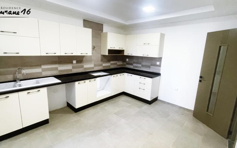 Appartement s+2