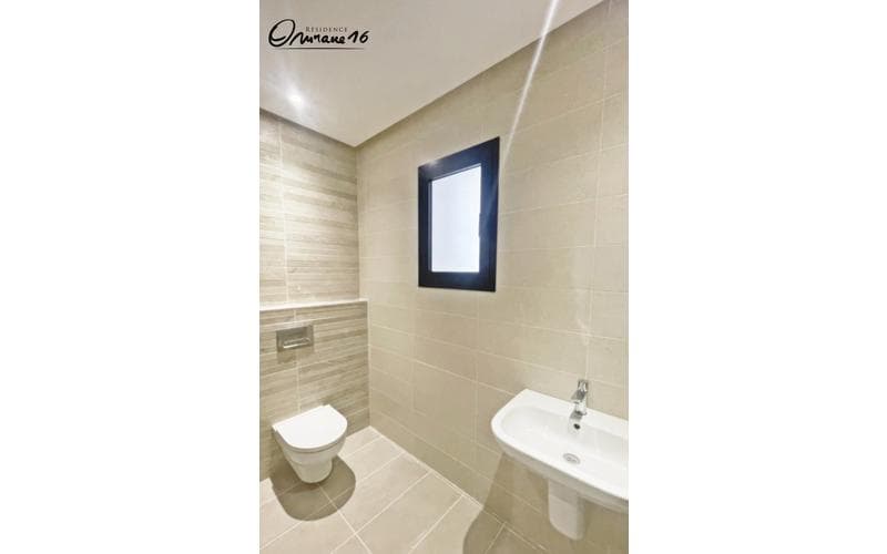 Appartement s+2 3