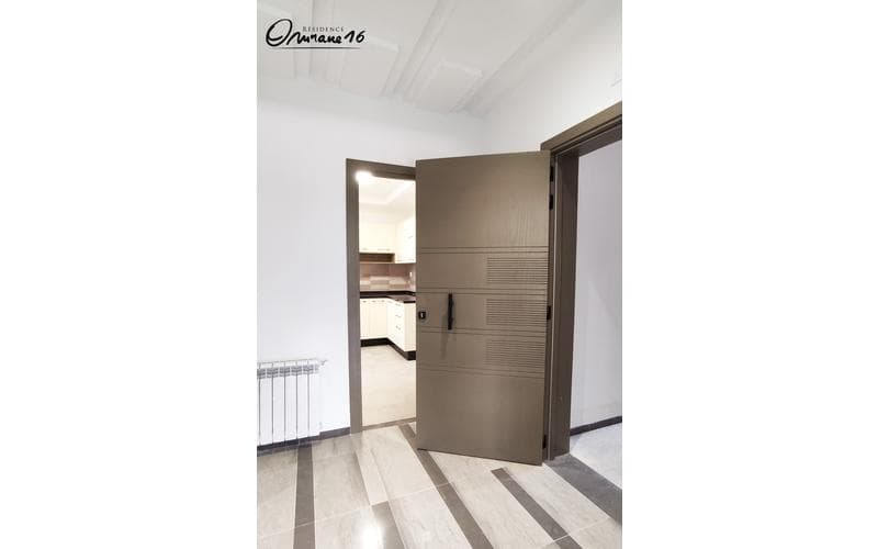 Appartement s+2 4