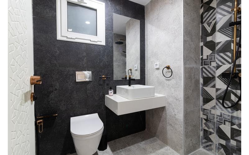 Appartement s+2 2