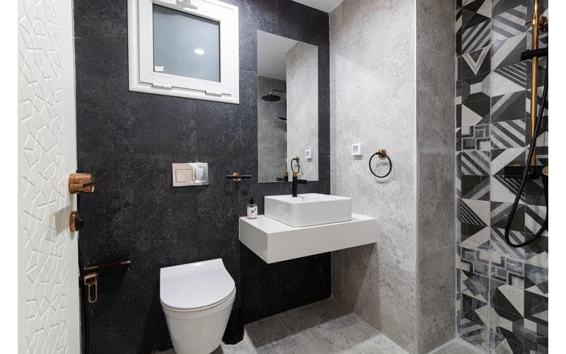 Appartement s+2 4