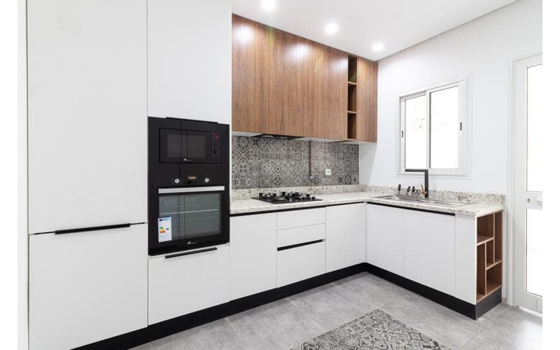 Appartement s+2 3