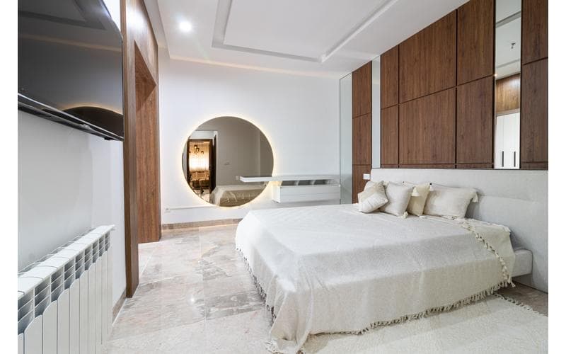 Appartement s+1 2