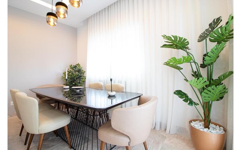 Appartement s+3 3