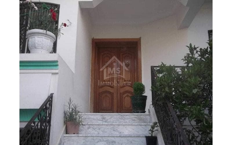 Villa s+5 et plus 3