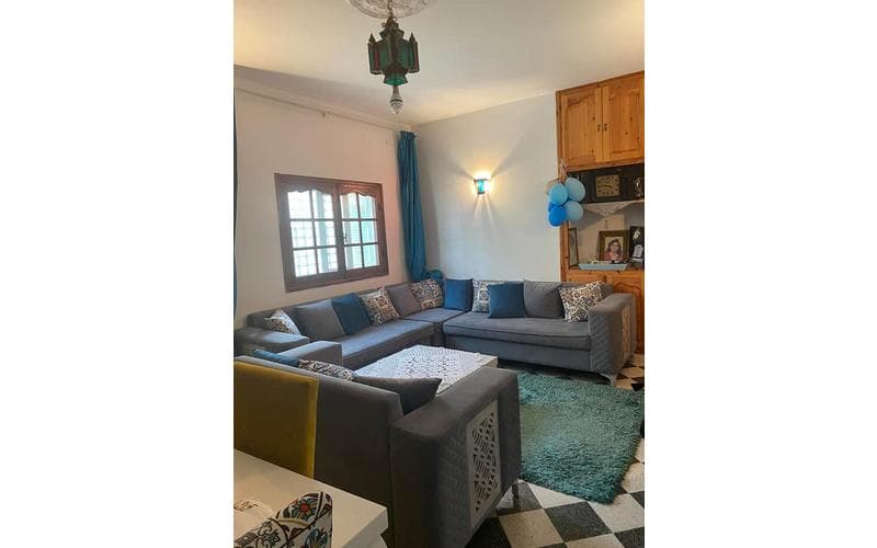 Villa s+4 2