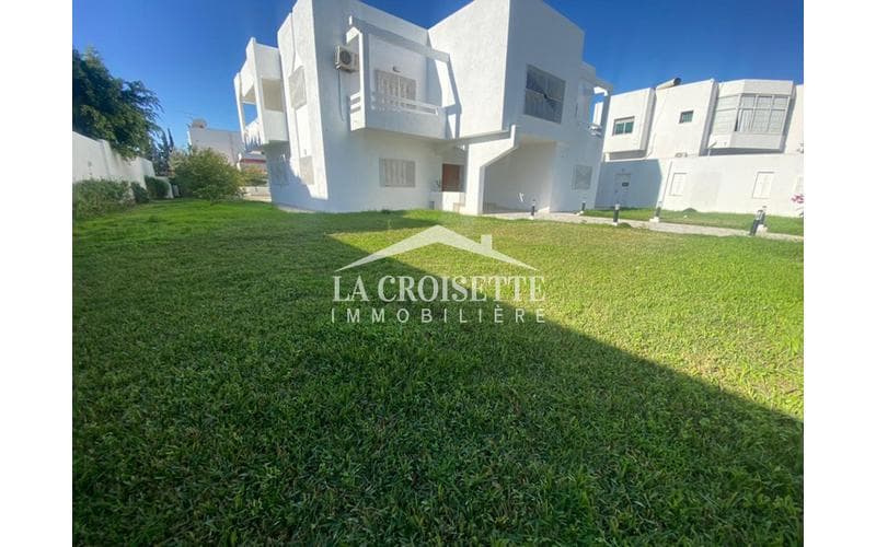 Villa s+5 et plus