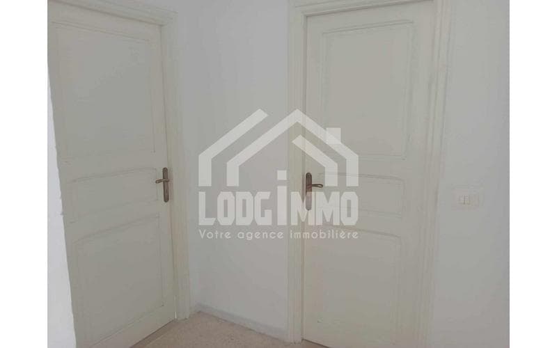 Appartement s+2 3