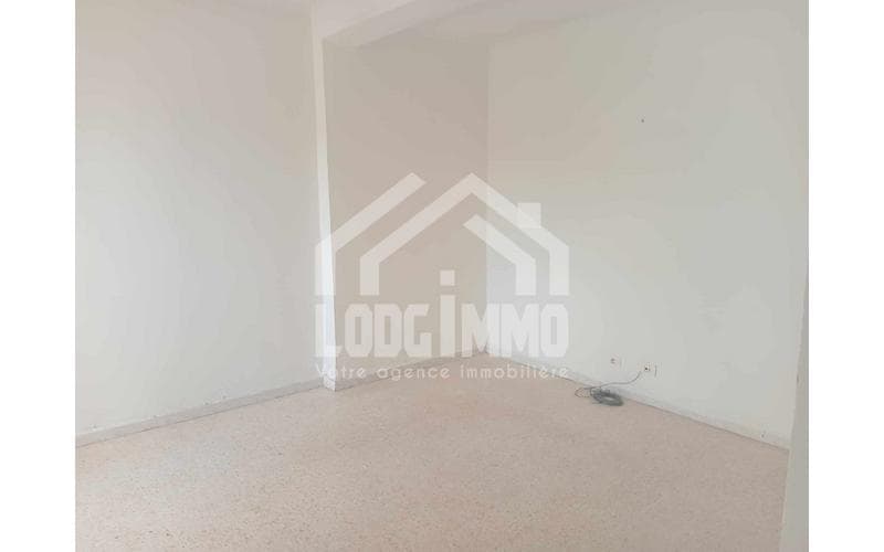 Appartement s+2 4