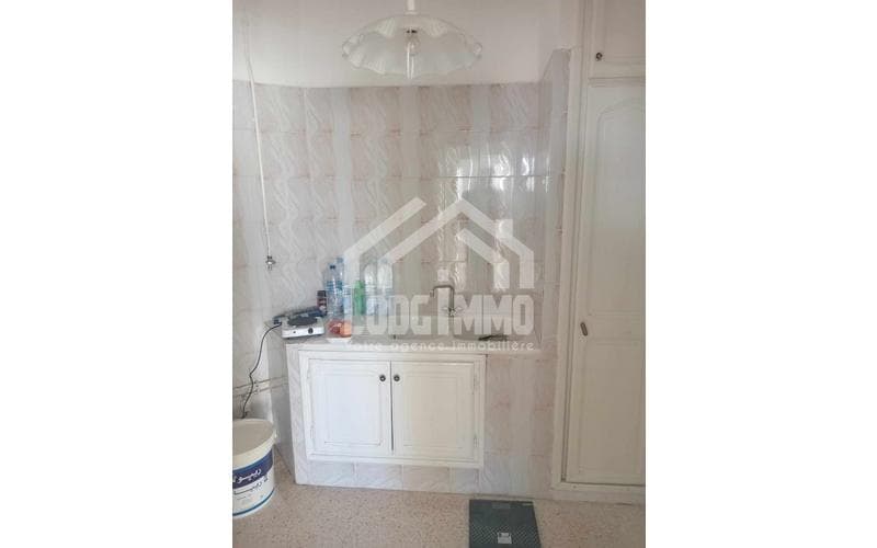 Appartement s+2 8