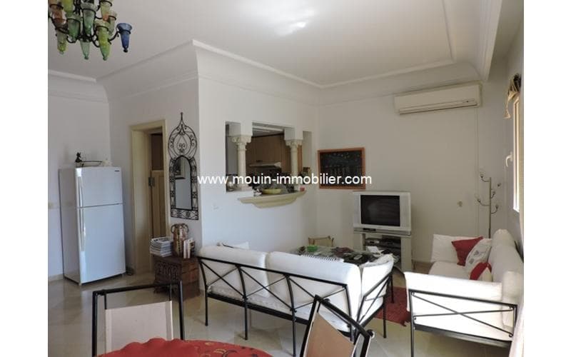Appartement s+1 2