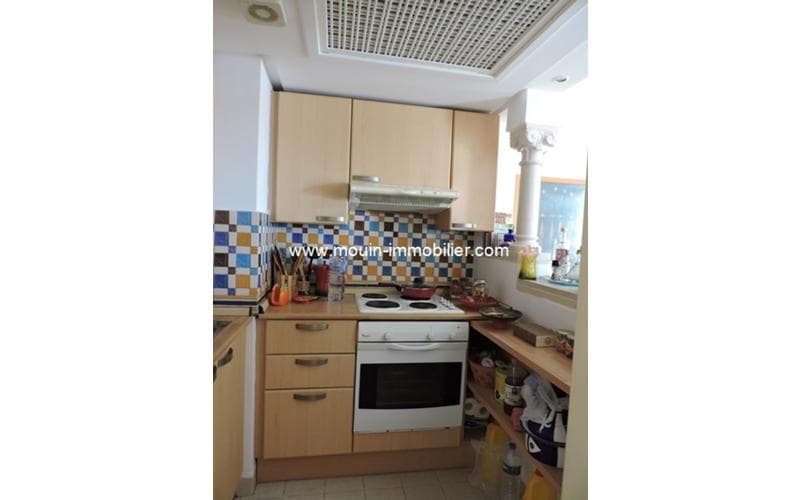 Appartement s+1 4