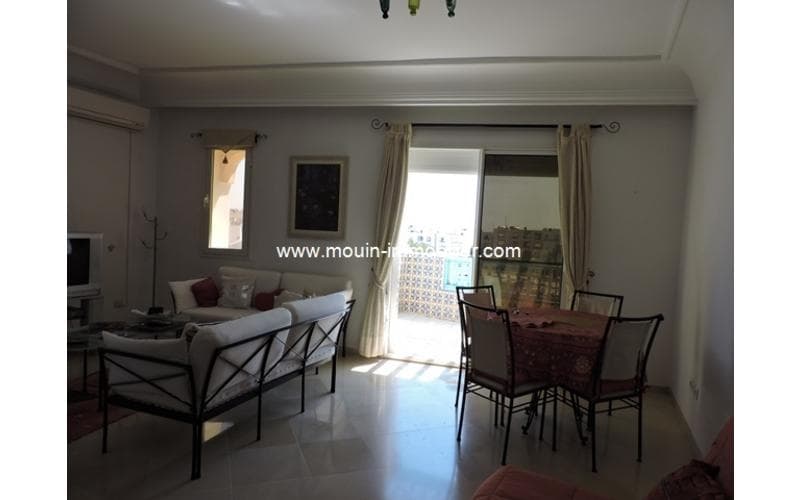 Appartement s+1 6
