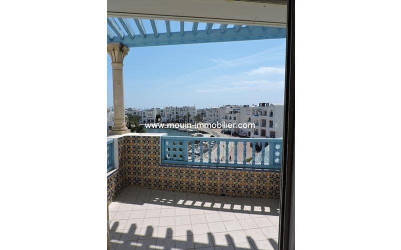 Appartement s+1 7