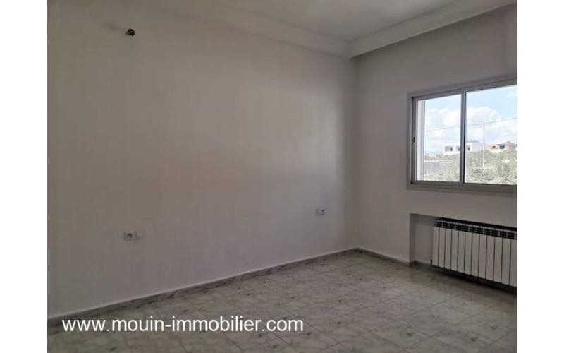 Appartement s+3