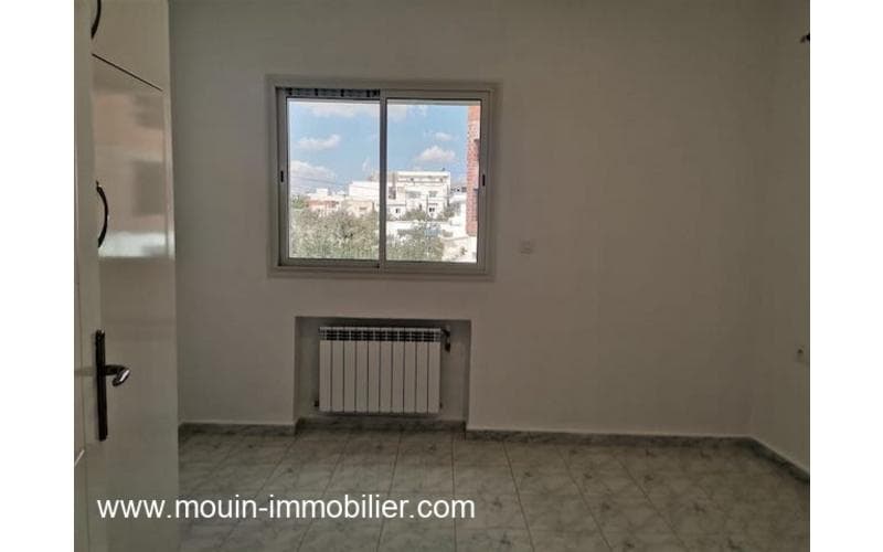 Appartement s+3 2