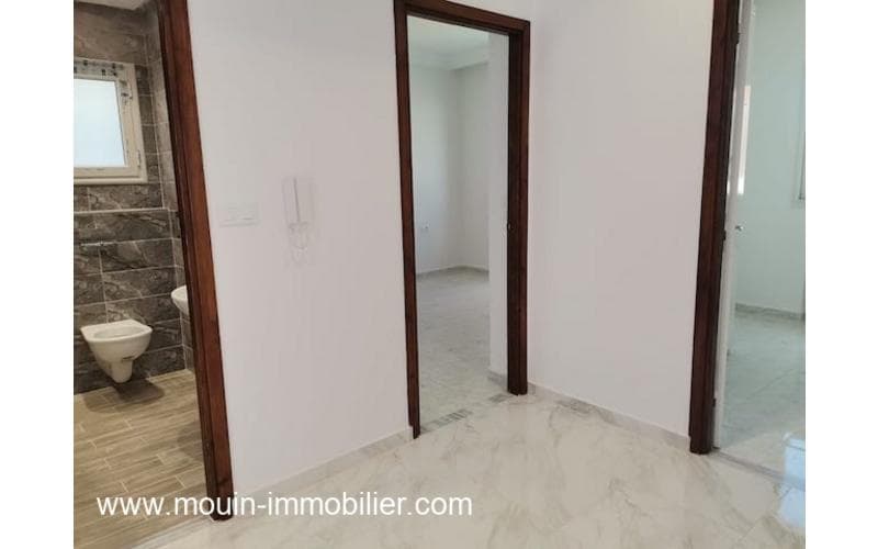 Appartement s+3 3