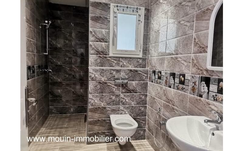 Appartement s+3 4