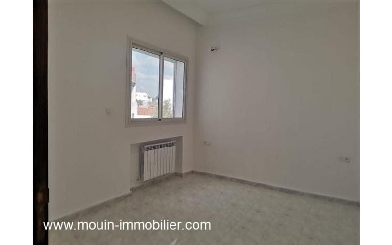 Appartement s+3 7