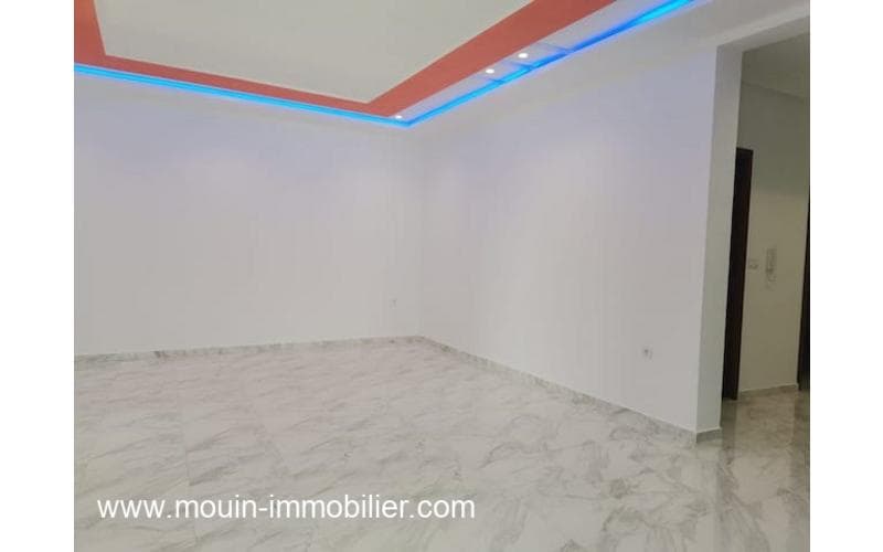 Appartement s+3 8