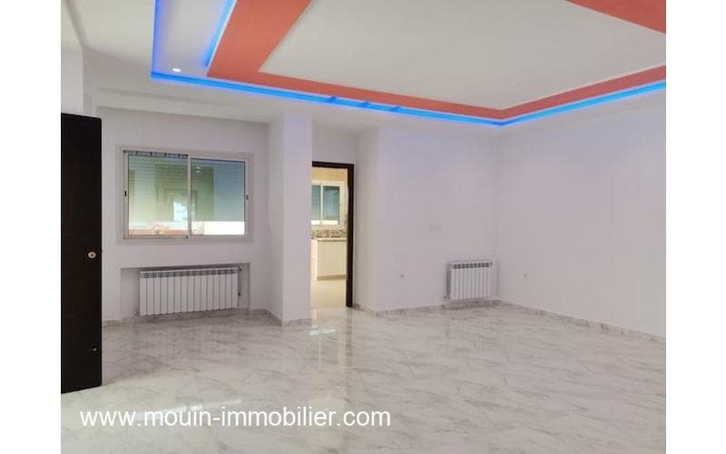 Appartement s+3 9
