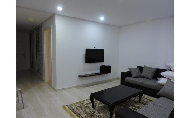 Appartement s+2