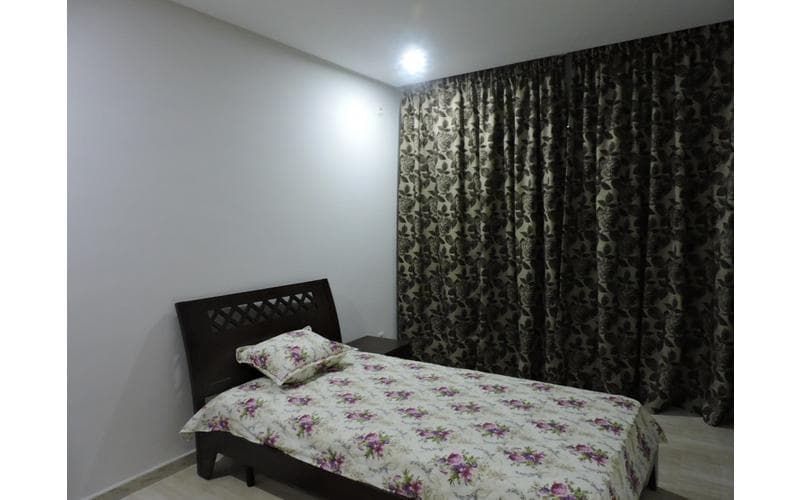 Appartement s+2 3